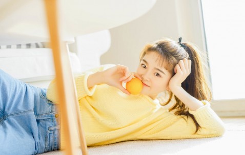 女性排卵周期图