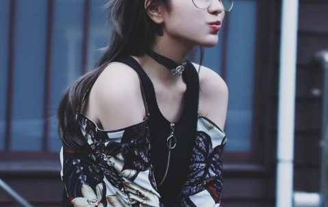 八岁女孩智力发育迟缓